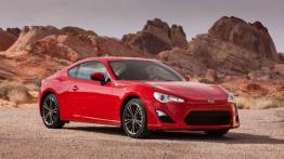 Scion FR-S - widok z przodu