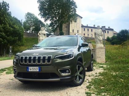 #jeep #jeepcamp #compass #trailrated #trailhawk #4x4 #offroad