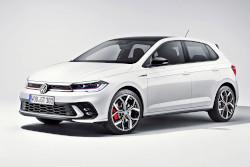 Galeria Volkswagen Polo