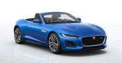 Galeria Jaguar F-Type