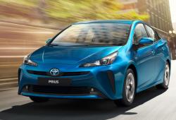 Toyota Prius IV Hatchback Facelifting - Oceń swoje auto