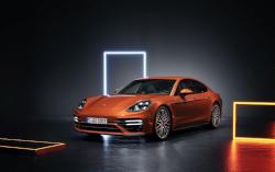 Porsche Panamera II Liftback Plug-in Hybrid Facelifting - Oceń swoje auto