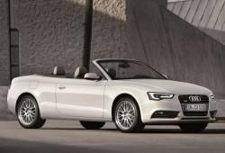 Audi A5 I Cabrio Facelifting - Zużycie paliwa
