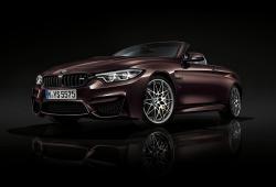 BMW Seria 4 F32-33-36 M4 Cabrio Facelifting
