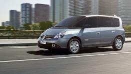 Renault Espace IV Facelifting - lewy bok