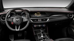 Ponad 400 tysięcy za najmocniejszego SUV-a Alfy