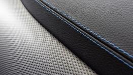 Mercedes klasy B Electric Drive (W 242) Facelifting - deska rozdzielcza