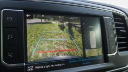 Rodzinny samochód dla VIP-ów – Peugeot Traveller Business VIP Long