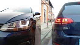 Powrót na szczyt? Volkswagen Golf 2.0 TDI Bluemotion DSG