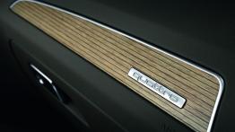 Audi Q5 Facelifting - deska rozdzielcza