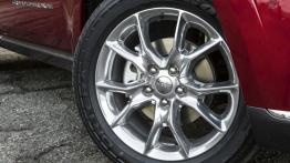 Jeep Grand Cherokee IV Facelifting - koło