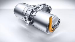 Mercedes klasy B Electric Drive (W 242) Facelifting - silnik elektryczny