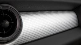 Mini Cooper II D Facelifting - deska rozdzielcza