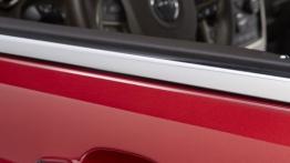 Jeep Grand Cherokee IV Facelifting - klamka przód