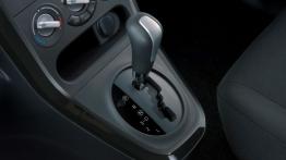 Suzuki Splash Facelifting - skrzynia biegów