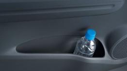 Suzuki Splash Facelifting - drzwi kierowcy od wewnątrz