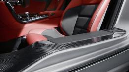 Mercedes SLS AMG - listwa progowa