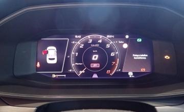 Cupra Formentor Crossover 1.5 TSI 150KM 2024 1.5 TSI 150 KM DSG, zdjęcie 1