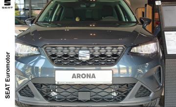 Seat Arona 2025 Style 1.0 TSI 115 KM 7-biegowa automatyczna - DSG, zdjęcie 1