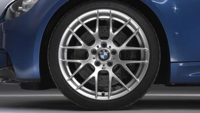 BMW Seria 3 E90-91-92-93 Coupe E92 Facelifting