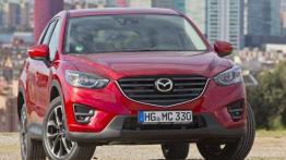 Mazda CX-5 I SUV Facelifting