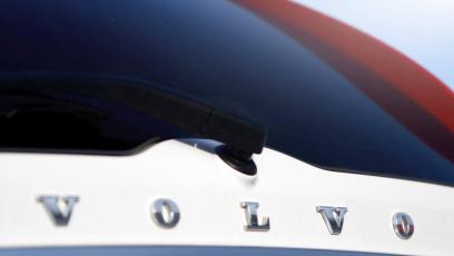 Volvo XC60 I SUV Facelifting