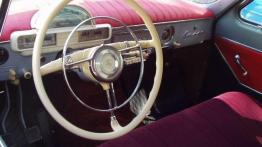 Dyskretne władczynie radzieckich dróg