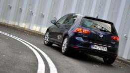 Powrót na szczyt? Volkswagen Golf 2.0 TDI Bluemotion DSG