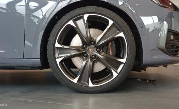 Cupra Leon II Hatchback 2.0 TSI 190KM 2023 2.0 TSI 190 KM 7-biegowa automatyczna - DSG, zdjęcie 2