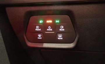 Cupra Formentor Crossover 1.5 TSI 150KM 2024 1.5 TSI 150 KM DSG, zdjęcie 2