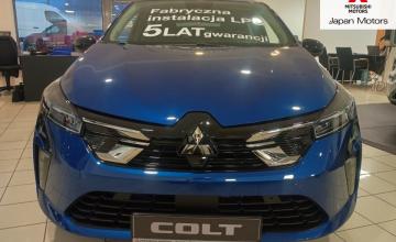 Mitsubishi Colt VIII 2025 INVITE LPG, zdjęcie 2