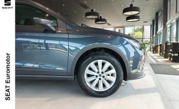 Seat Arona 2025 Style 1.0 TSI 115 KM 7-biegowa automatyczna - DSG, zdjęcie 2