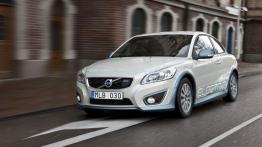 Volvo C30 Hatchback 3d Facelifting