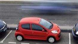 Citroen C1 I Hatchback 3d Facelifting