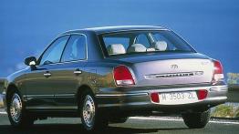 Hyundai XG