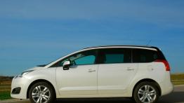 Peugeot 5008 I Minivan Facelifting