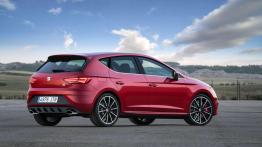 Seat Leon III CUPRA 5d Facelifting