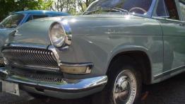 Dyskretne władczynie radzieckich dróg