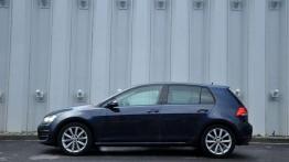Powrót na szczyt? Volkswagen Golf 2.0 TDI Bluemotion DSG