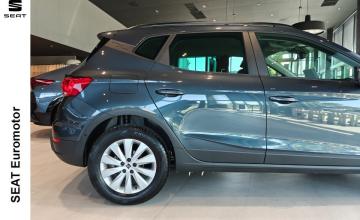Seat Arona 2025 Style 1.0 TSI 115 KM 7-biegowa automatyczna - DSG, zdjęcie 3