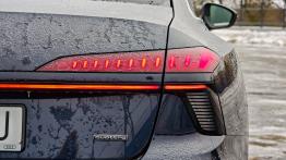 Audi A6 C8 Limousine Plug-In Facelifting