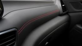 Hyundai Tucson III SUV Facelifting