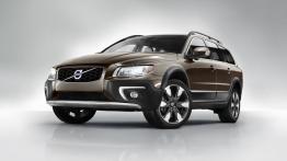 Volvo XC70 II Kombi Facelifting