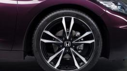 Honda CR-Z Facelifting - koło