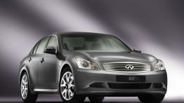Infiniti G
