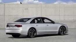 Audi A8 D4 S8 Facelifting