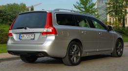 Volvo V70 III Kombi Facelifting