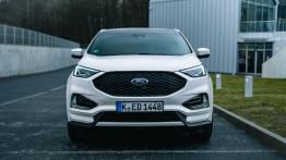 Ford Edge II SUV Facelifting