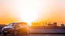 Ford C-MAX II Grand C-MAX Facelifting