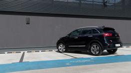 Kia e-Niro – znalazła sposób na niezły zasięg